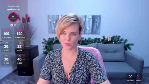 Snapshot of julia_wilsons chatting on January 5, 2025, 3:55 pm Julia online show from January 5, 2025, 3:55 pm