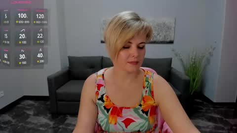 Snapshot of julia_wilsons chatting on January 7, 2025, 9:40 am Julia online show from January 7, 2025, 9:40 am