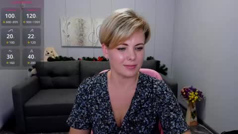 Snapshot of julia_wilsons chatting on January 8, 2025, 4:11 pm Julia online show from January 8, 2025, 4:11 pm