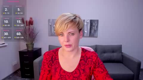 Snapshot of julia_wilsons chatting on January 12, 2025, 4:50 pm Julia online show from January 12, 2025, 4:50 pm