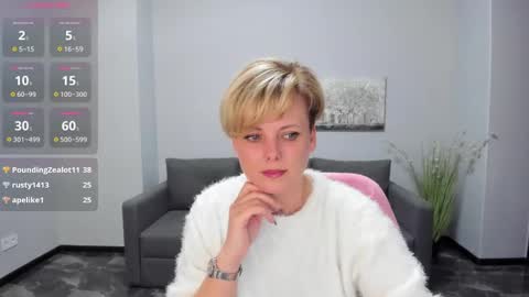 Snapshot of julia_wilsons chatting on January 16, 2025, 3:56 pm Julia online show from January 16, 2025, 3:56 pm