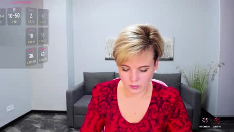 Snapshot of julia_wilsons chatting on January 19, 2025, 12:50 pm Julia online show from January 19, 2025, 12:50 pm