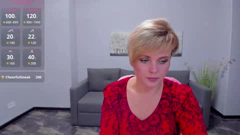 Snapshot of julia_wilsons chatting on January 22, 2025, 1:32 pm Julia online show from January 22, 2025, 1:32 pm