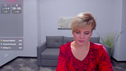 Snapshot of julia_wilsons chatting on January 22, 2025, 4:44 pm Julia online show from January 22, 2025, 4:44 pm
