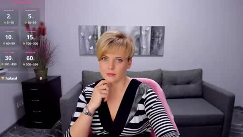 Snapshot of julia_wilsons chatting on January 23, 2025, 4:37 pm Julia online show from January 23, 2025, 4:37 pm