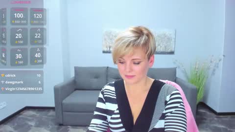 Snapshot of julia_wilsons chatting on January 26, 2025, 3:47 pm Julia online show from January 26, 2025, 3:47 pm