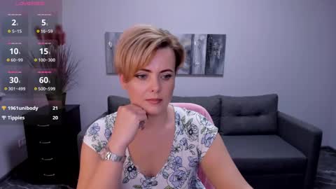 Snapshot of julia_wilsons chatting on January 31, 2025, 1:12 pm Julia online show from January 31, 2025, 1:12 pm