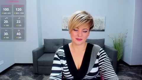 Snapshot of julia_wilsons chatting on February 8, 2025, 6:33 am Julia online show from February 8, 2025, 6:33 am