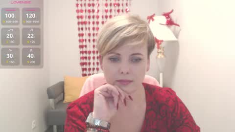 Snapshot of julia_wilsons chatting on February 10, 2025, 1:22 pm Julia online show from February 10, 2025, 1:22 pm
