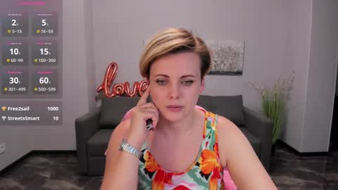 Snapshot of julia_wilsons chatting on February 12, 2025, 5:48 pm Julia online show from February 12, 2025, 5:48 pm