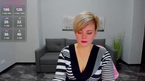 Snapshot of julia_wilsons chatting on March 4, 2025, 12:33 pm Julia online show from March 4, 2025, 12:33 pm