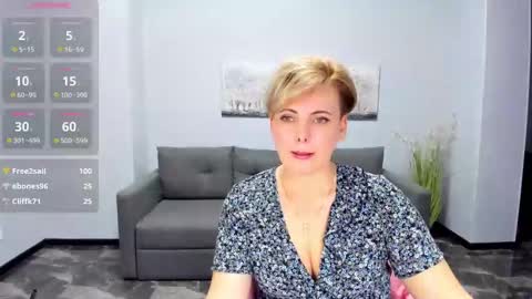 Snapshot of julia_wilsons chatting on March 9, 2025, 4:33 pm Julia online show from March 9, 2025, 4:33 pm