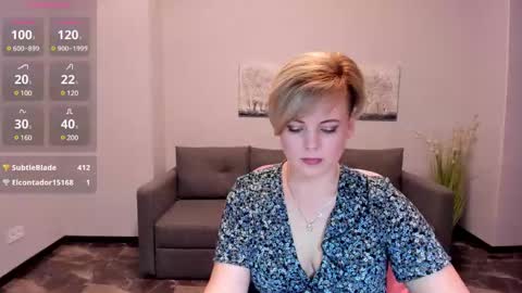 Snapshot of julia_wilsons chatting on March 10, 2025, 9:43 am Julia online show from March 10, 2025, 9:43 am