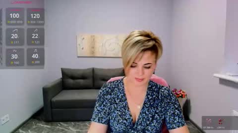 Julia online show from March 7, 2026, 1:41 pm