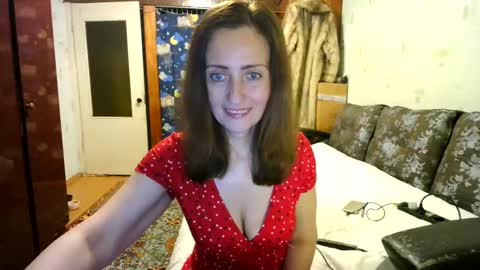 juliaa_foxi online show from December 23, 2024, 6:58 pm