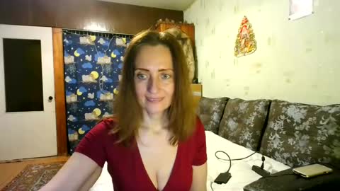 juliaa_foxi online show from January 30, 2025, 9:25 pm