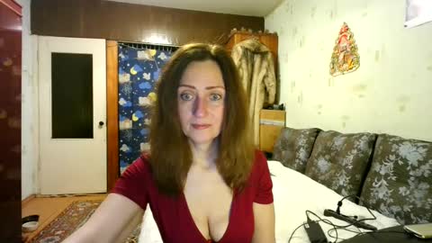 juliaa_foxi online show from February 6, 2025, 6:46 pm