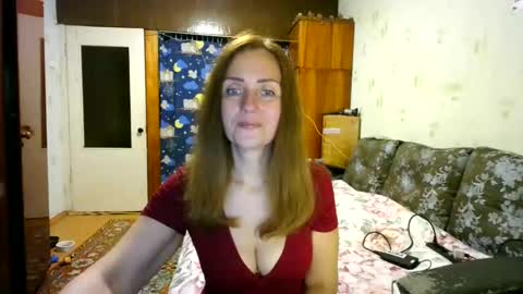 juliaa_foxi online show from September 24, 2025, 5:49 pm