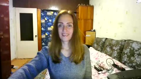 juliaa_foxi online show from September 26, 2025, 7:18 pm
