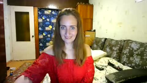 juliaa_foxi online show from November 8, 2025, 6:18 pm