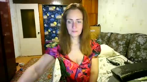 juliaa_foxi online show from November 29, 2025, 6:11 pm
