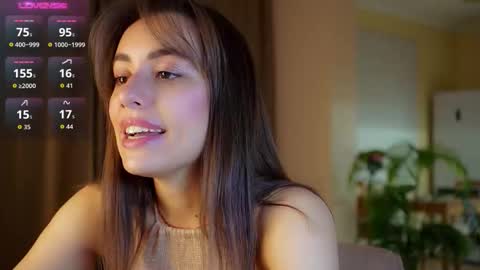 Molly online show from February 22, 2026, 2:48 pm