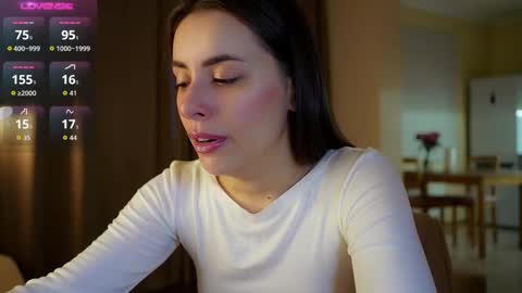 Molly online show from February 24, 2026, 2:26 pm