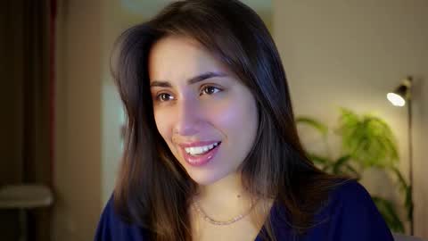 Molly online show from February 27, 2026, 2:39 pm