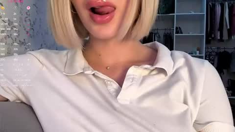 Kate online show from July 12, 2026, 6:43 pm