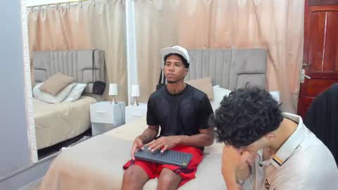 julian billy online show from December 26, 2024, 2:48 pm