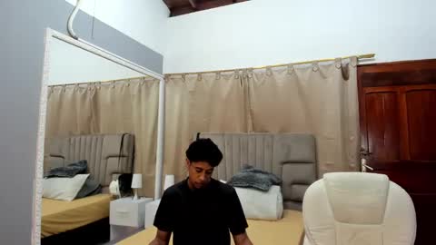 julian billy online show from January 15, 2025, 5:37 pm