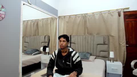 julian billy online show from January 18, 2025, 11:32 am