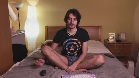 julian_cassablanca online show from January 19, 2025, 4:33 am