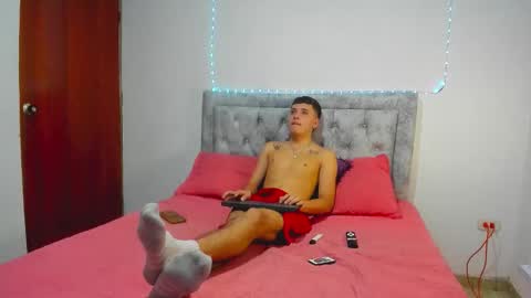 julian online show from February 21, 2026, 3:13 pm