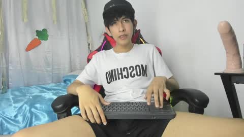 Julian online show from April 6, 2026, 7:26 pm