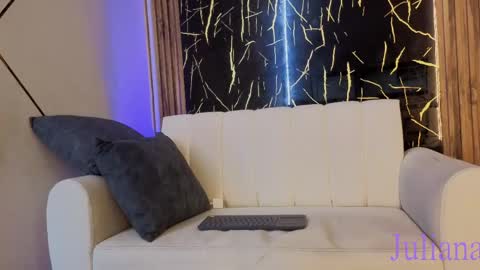 juliana23_pm online show from April 13, 2026, 9:09 pm