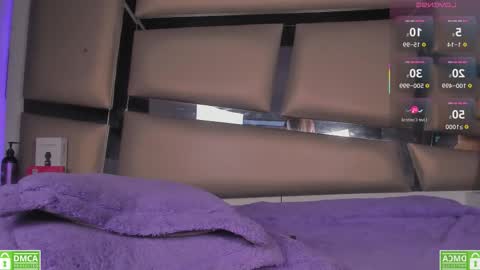 juliana_js_ online show from February 3, 2026, 2:53 am