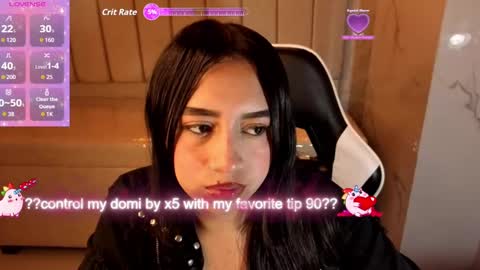 Snapshot of juliana_tx chatting on November 15, 2025, 2:31 am Online 2200 to 600 online show from November 15, 2025, 2:31 am