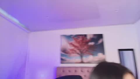  JULIANA CASTRO online show from February 6, 2026, 11:35 am