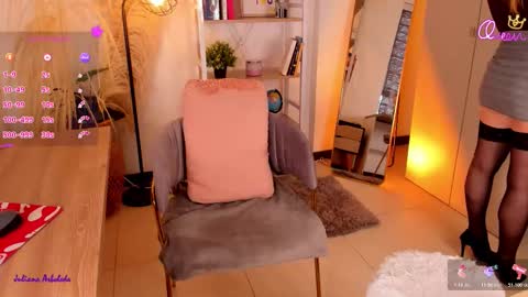 Juli online show from February 11, 2026, 12:32 pm