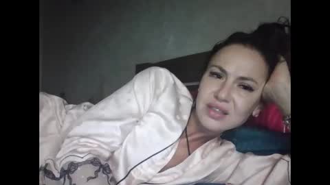 julianagold1 online show from January 31, 2025, 6:03 pm