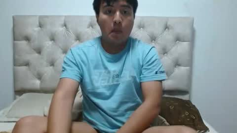 Snapshot of julianalvarez95 chatting on February 26, 2026, 11:15 pm Julian online show from February 26, 2026, 11:15 pm