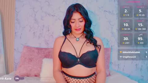   Juliana   online show from December 15, 2025, 2:16 am