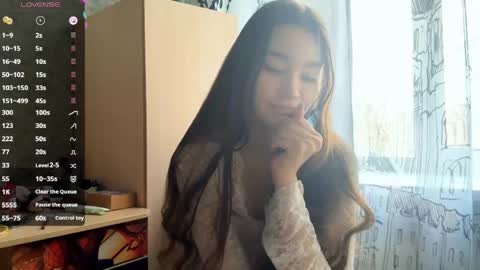 Viola online show from April 20, 2026, 12:57 am