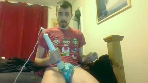 julianjj2001 online show from February 7, 2025, 1:25 am