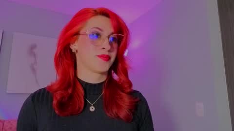 Snapshot of julianna_saenz chatting on March 6, 2026, 9:55 pm Juliana online show from March 6, 2026, 9:55 pm