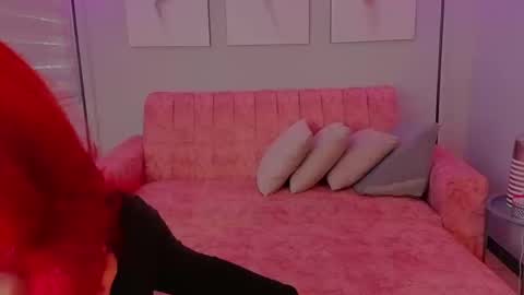 Snapshot of julianna_saenz chatting on March 20, 2026, 2:22 pm Juliana online show from March 20, 2026, 2:22 pm