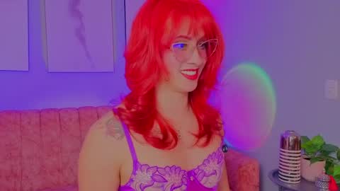 Snapshot of julianna_saenz chatting on April 5, 2026, 8:50 pm Juliana online show from April 5, 2026, 8:50 pm