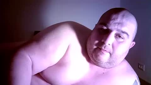 Juliano online show from January 1, 2025, 5:55 pm