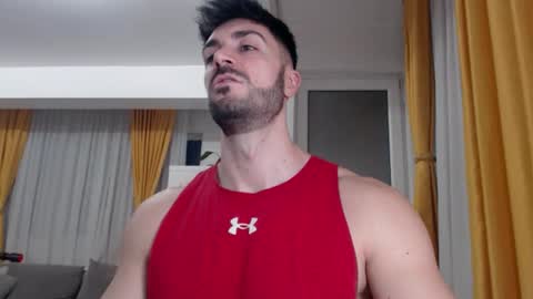 JulianRoyce online show from February 2, 2026, 3:55 pm